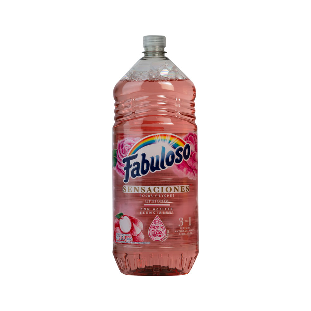 Desinfectante Armonía Fabuloso