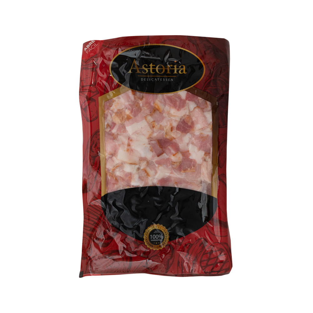 Tocino Ahumado Astoria
