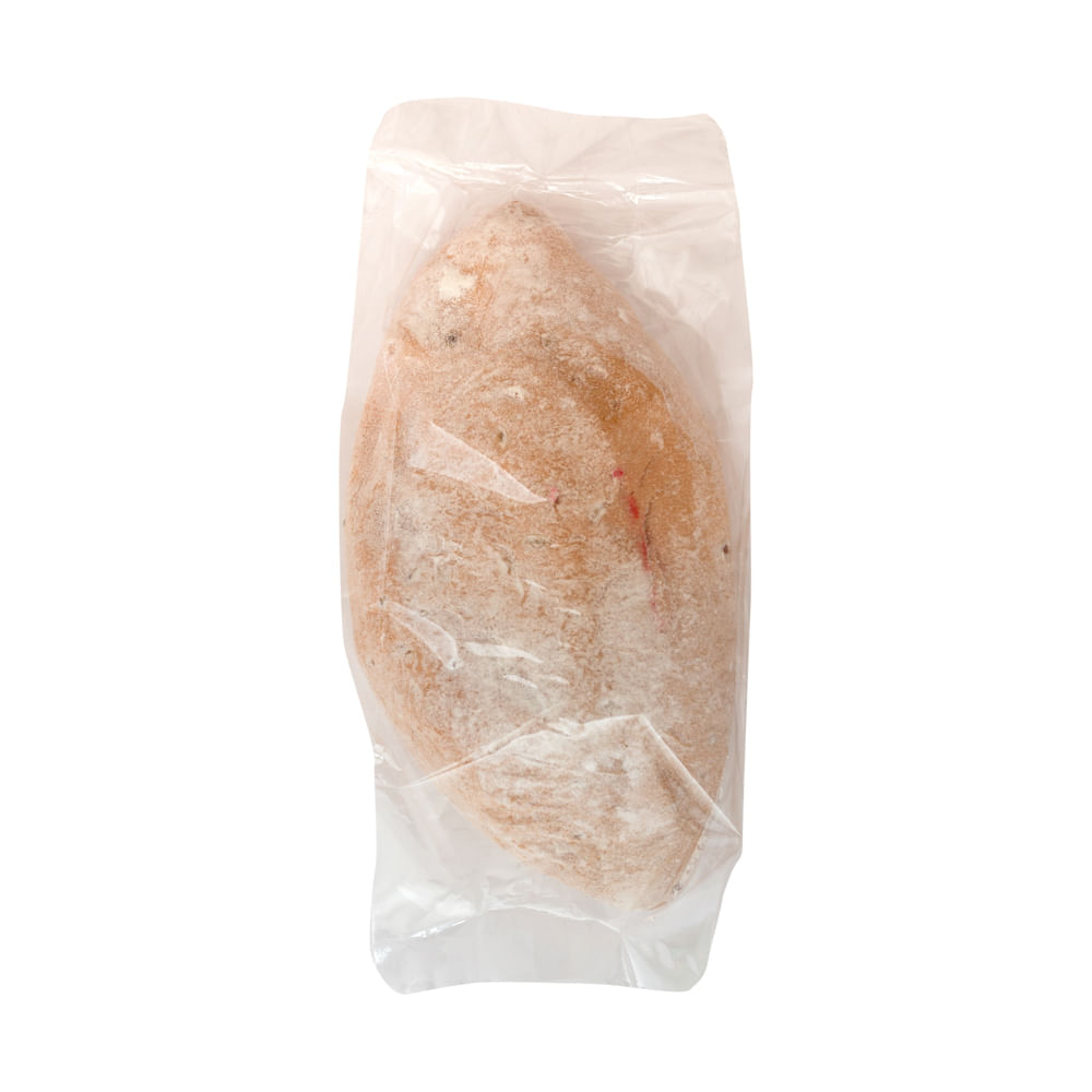 Pan Sheca Fresa Proinova