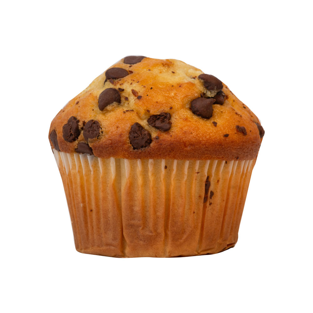Moffin Chispas Chocolate BC Big