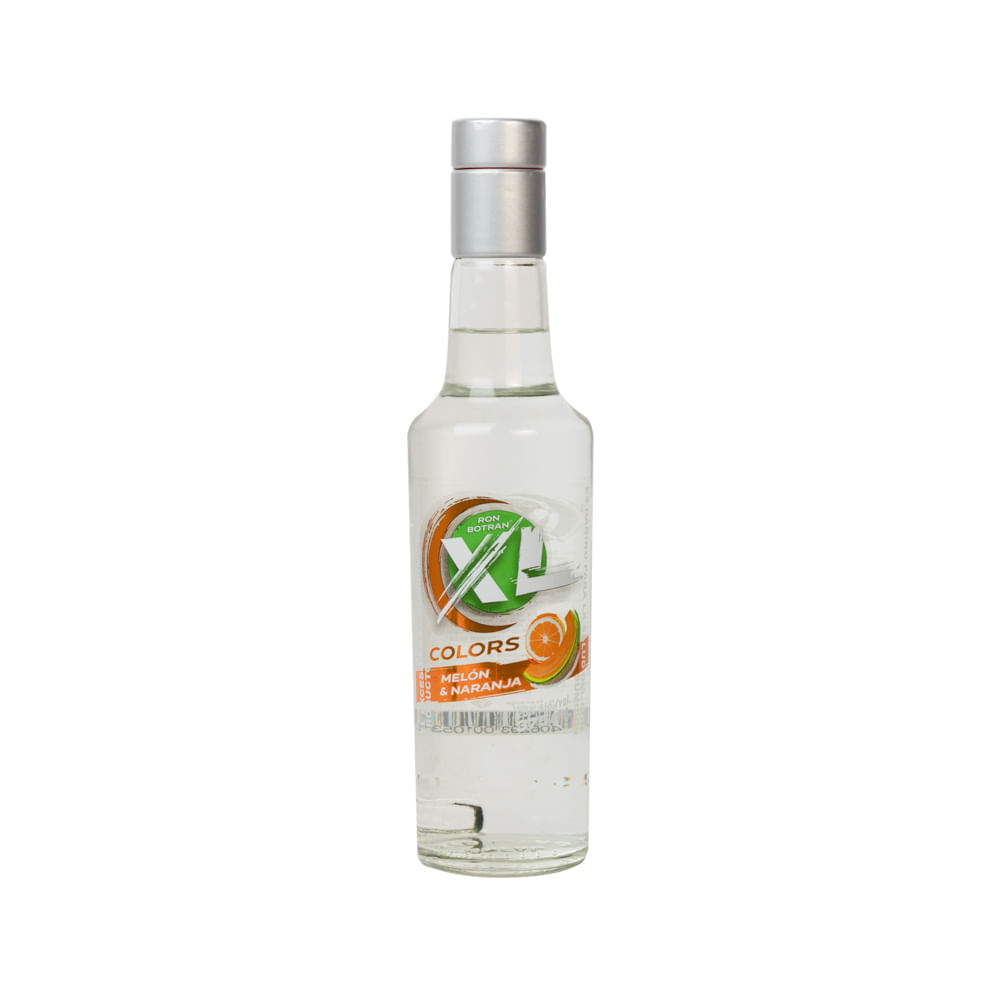 Botrán XL Melón & Naranja