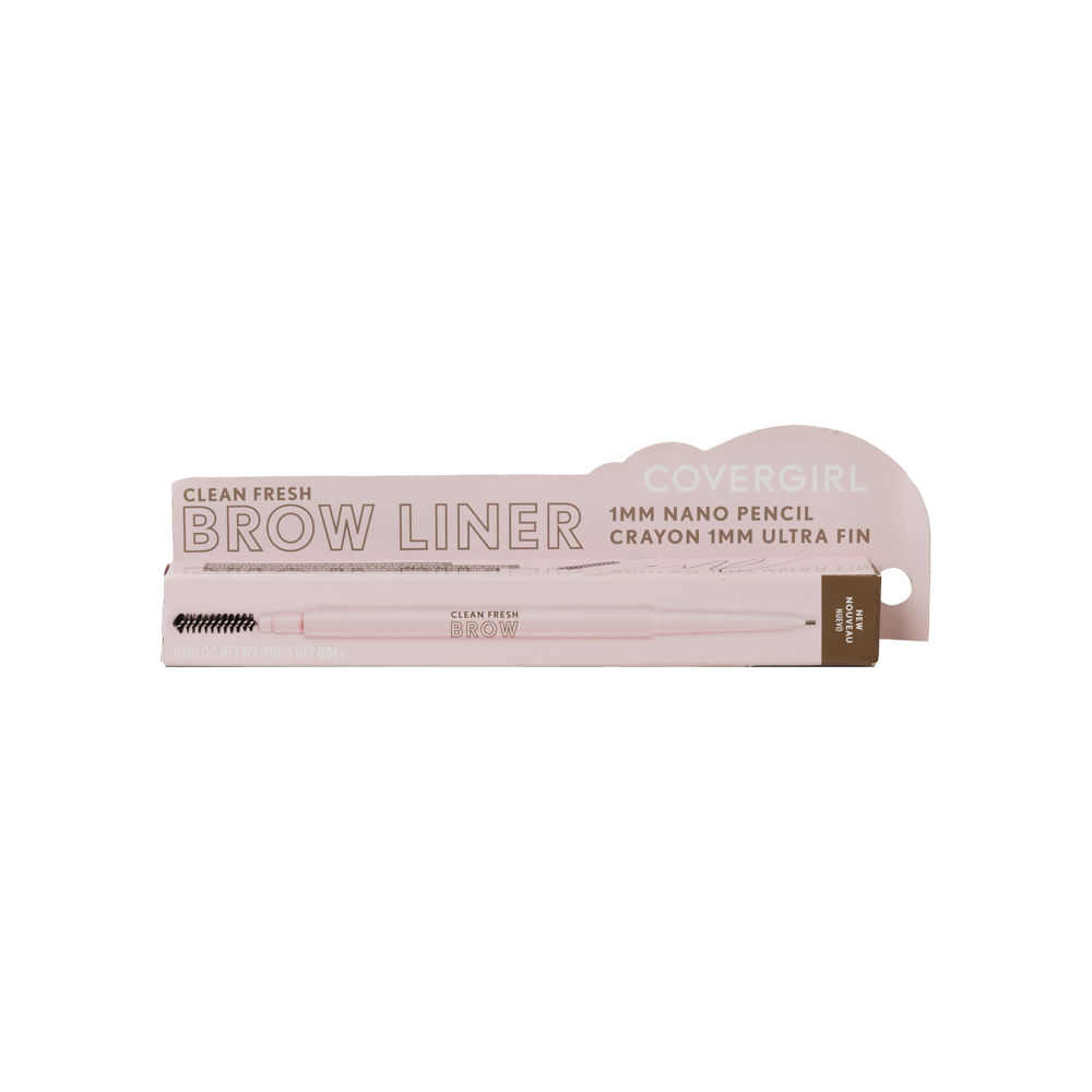 Crayón Para Cejas Ultra Fino Rubio No.200 Covergirl