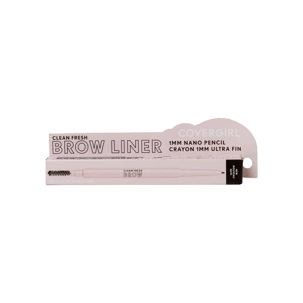 Crayón Para Cejas Ultra Fino Brown No.600 Covergirl