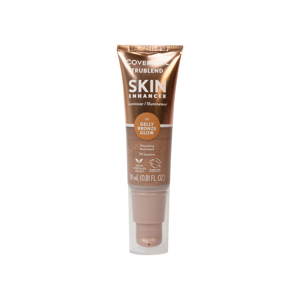Iluminador Skin Gelly Bronze Glow No.60 Covergirl