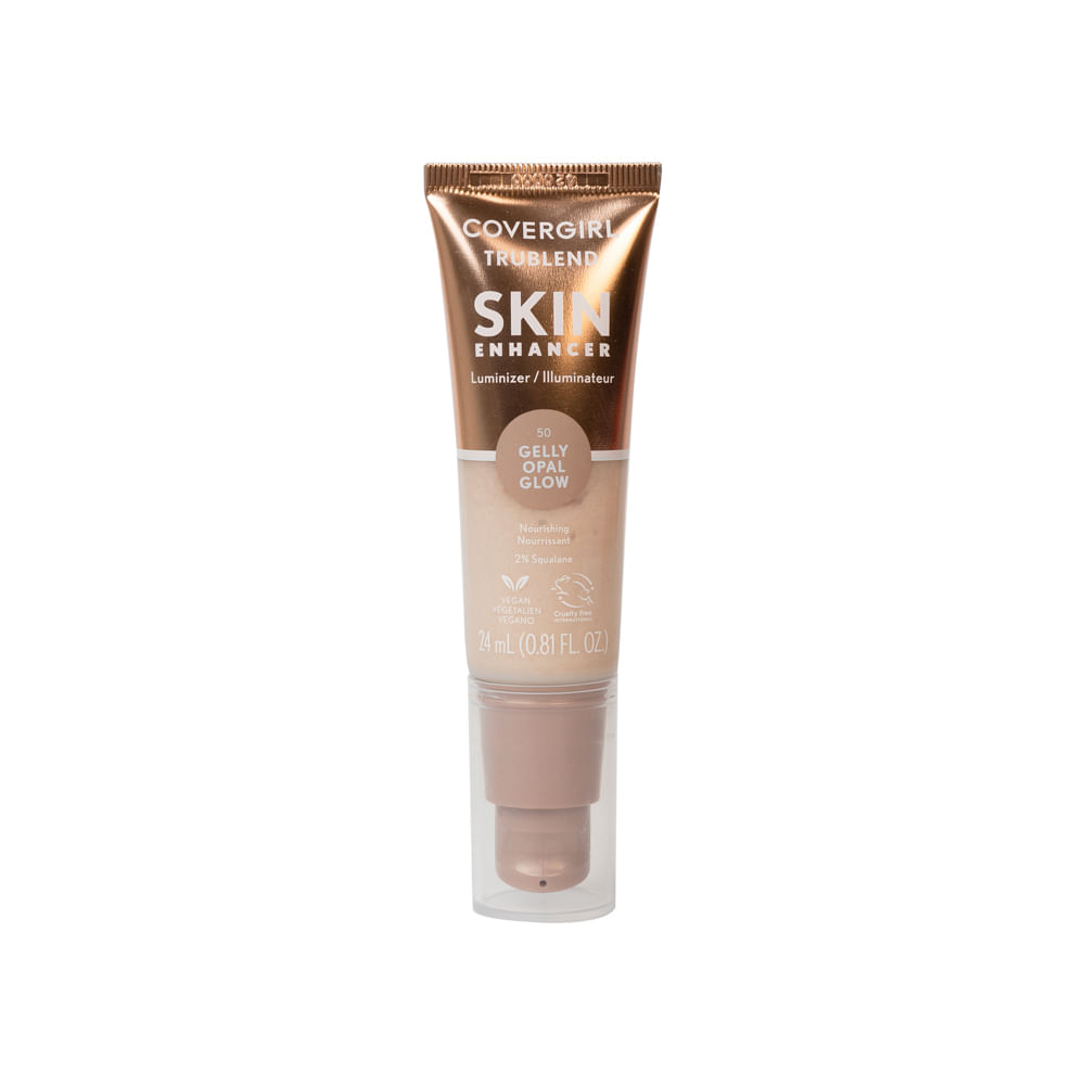Iluminador Skin Gelly Opal Glow No.50 Covergirl