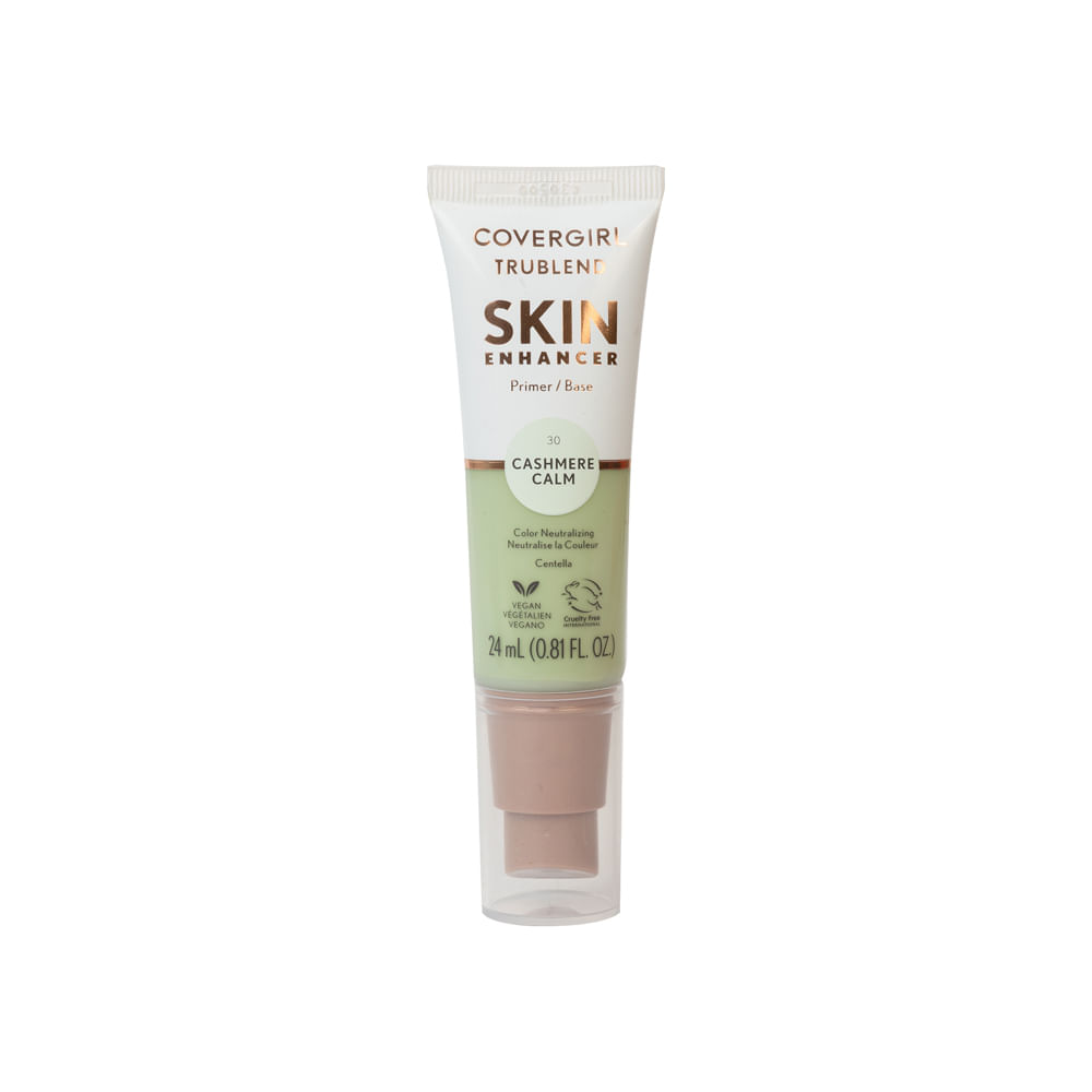 Prime Skin Enhancer Cashmere Calm No.30 Covergirl