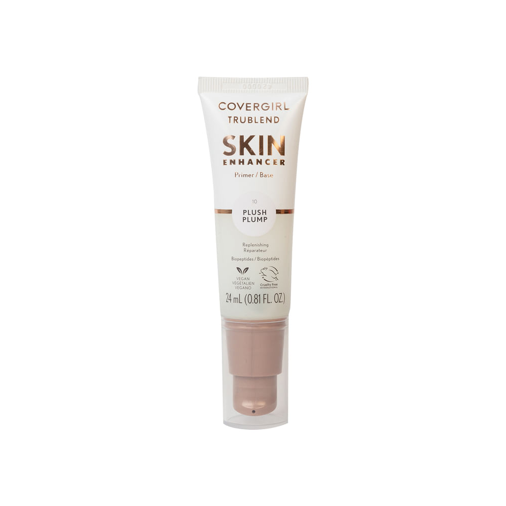 Prime Skin Enhancer Plush Plump No.10 Covergirl