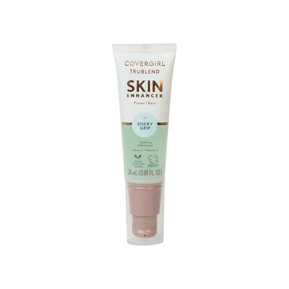 Prime Skin Enhancer Sticky Grip No.40 Covergirl