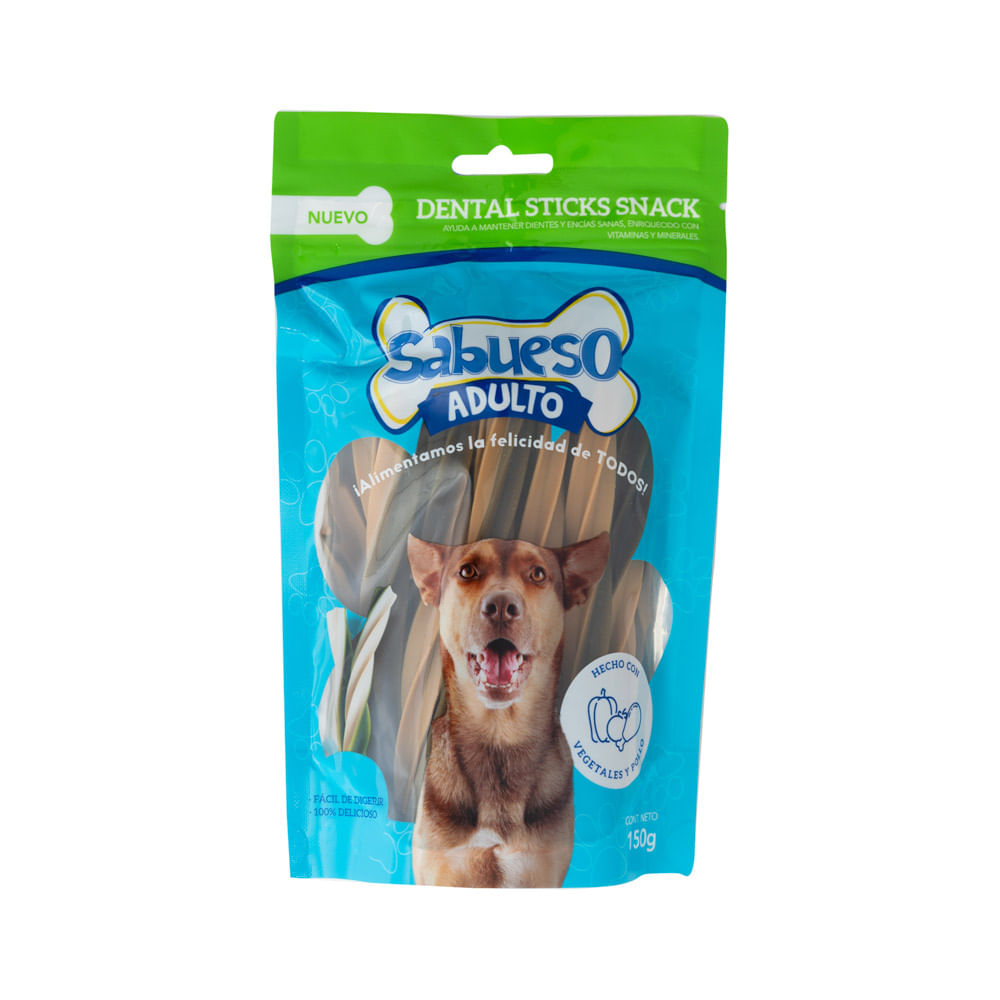 Stick Para Perro Sabueso