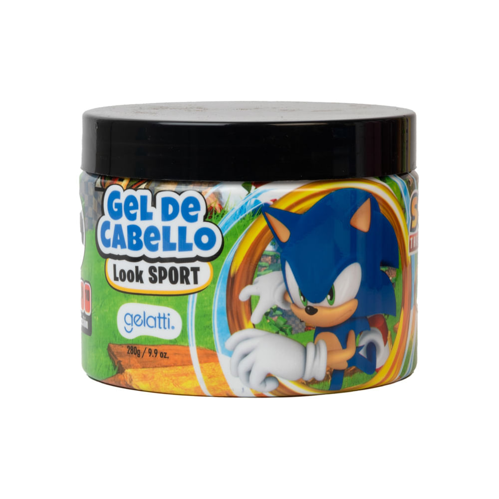 Gel Sonic Gelatti