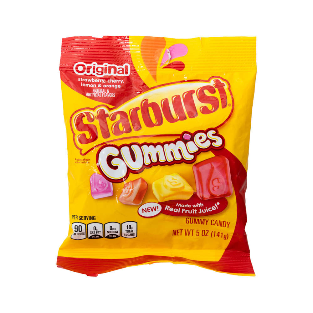 Gomitas Original Starburst