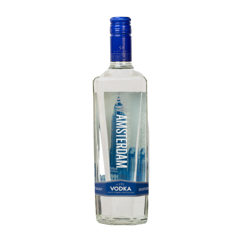 Vodka Nex Amsterdam