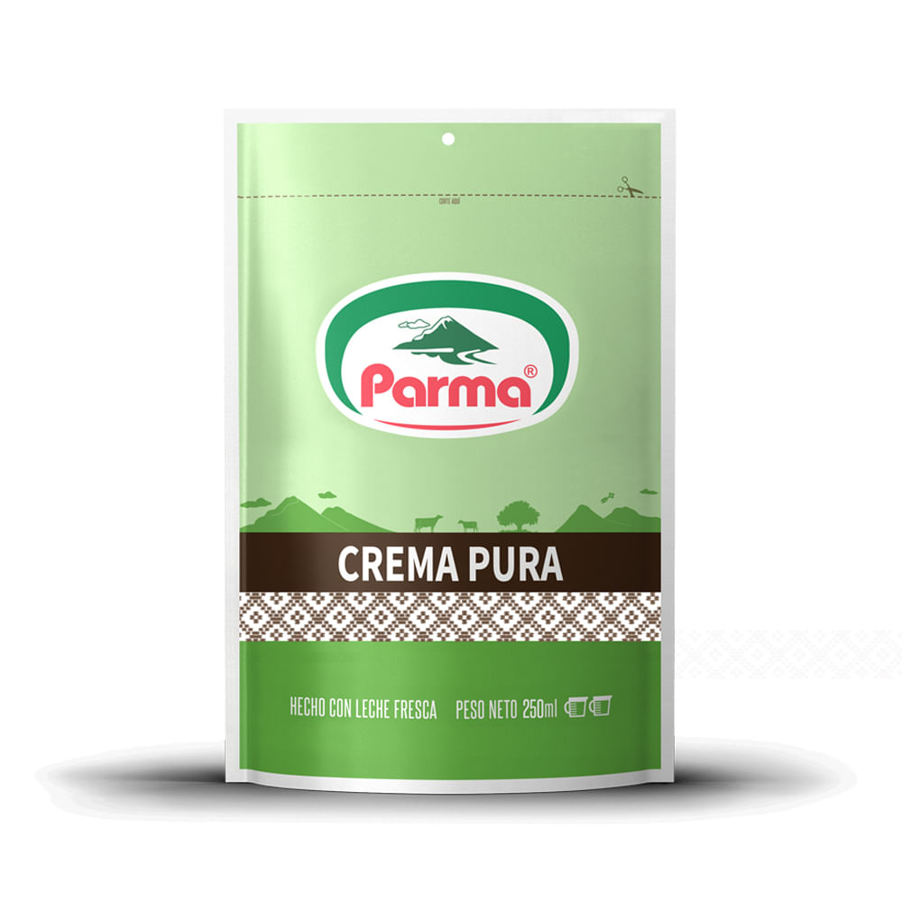 Crema Pura Parma