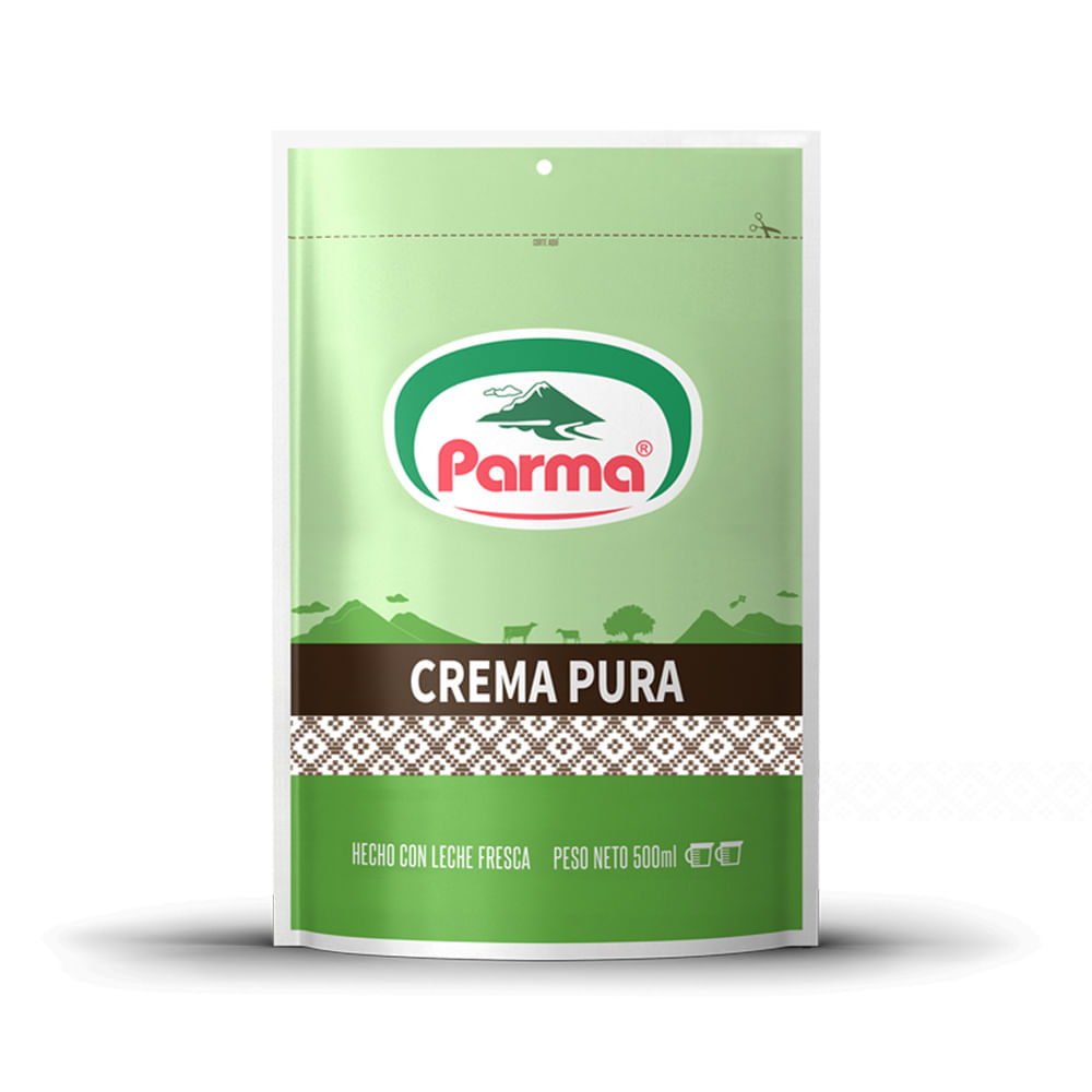 Crema Pura Parma