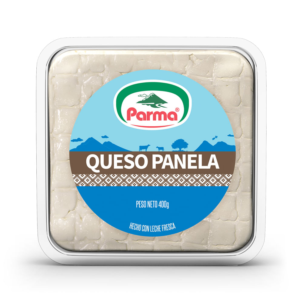 Queso Panela Parma