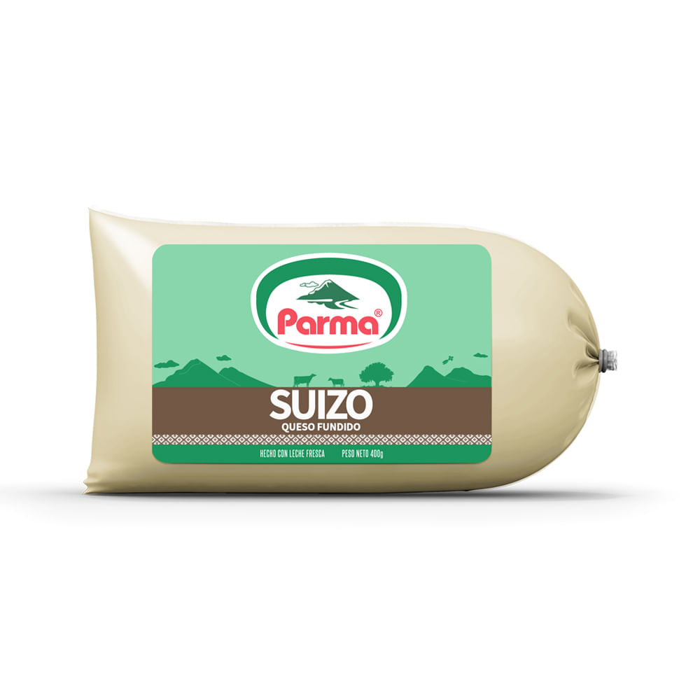 Queso Fondue Parma