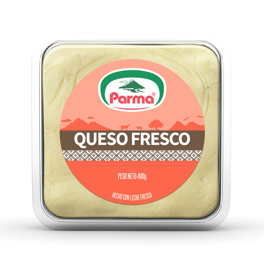 Queso Fresco Parma