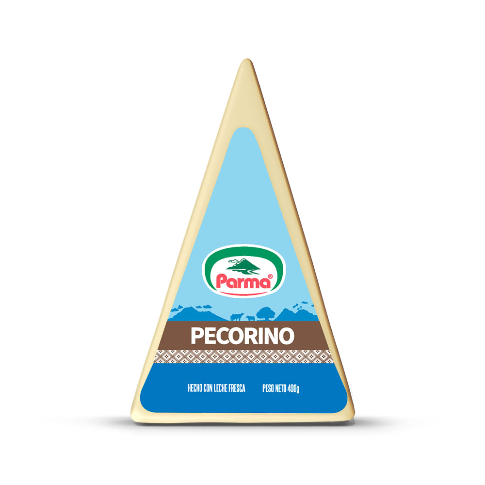 Queso Pecorino Parma