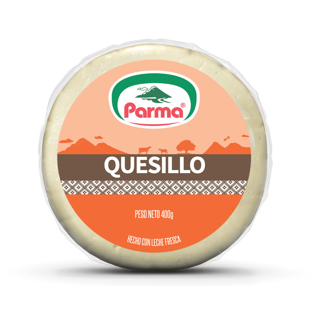 Quesillo Parma