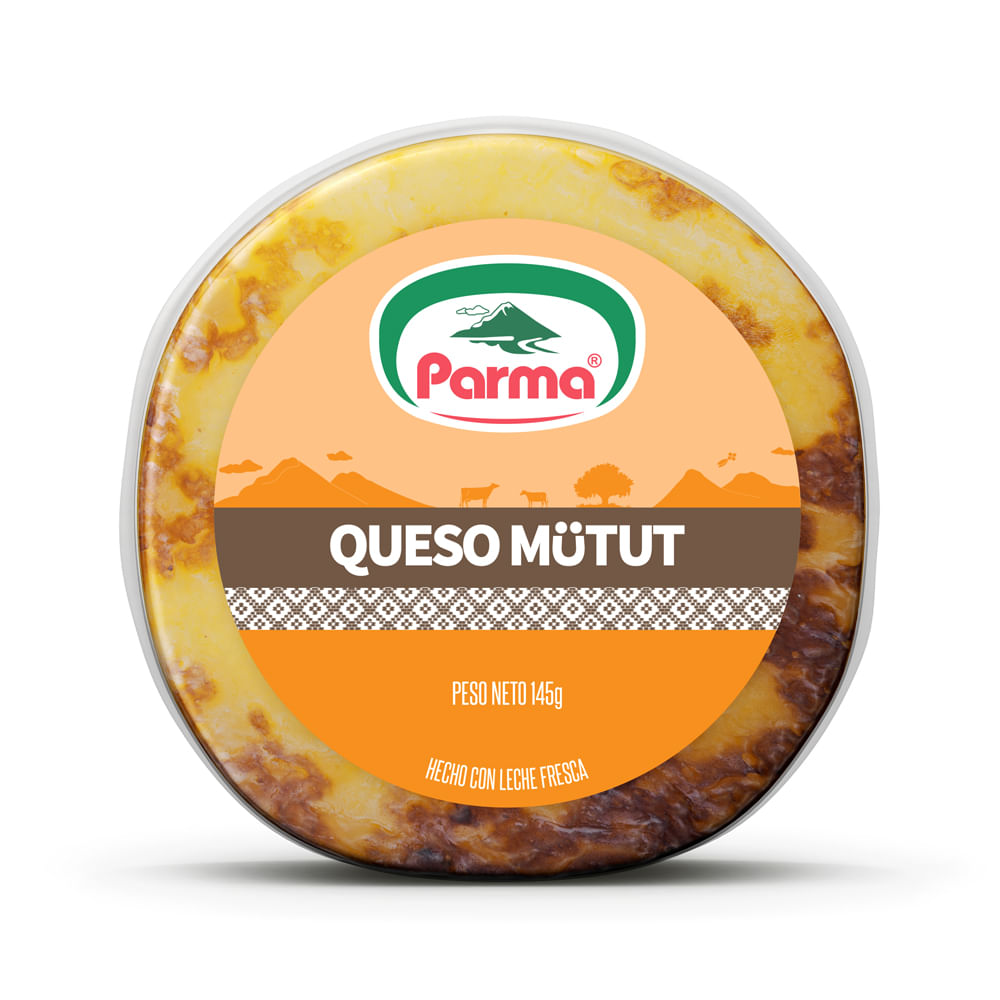 Queso Mütut Parma