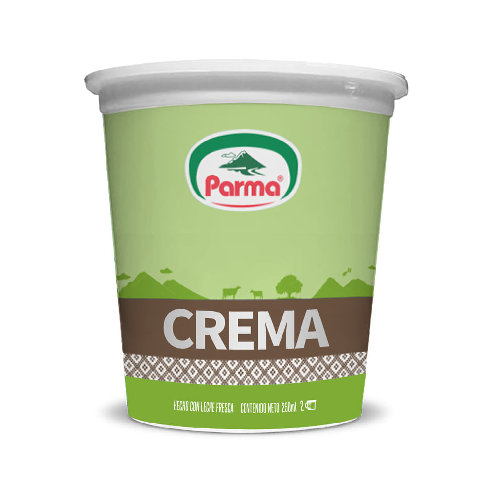 Crema Parma