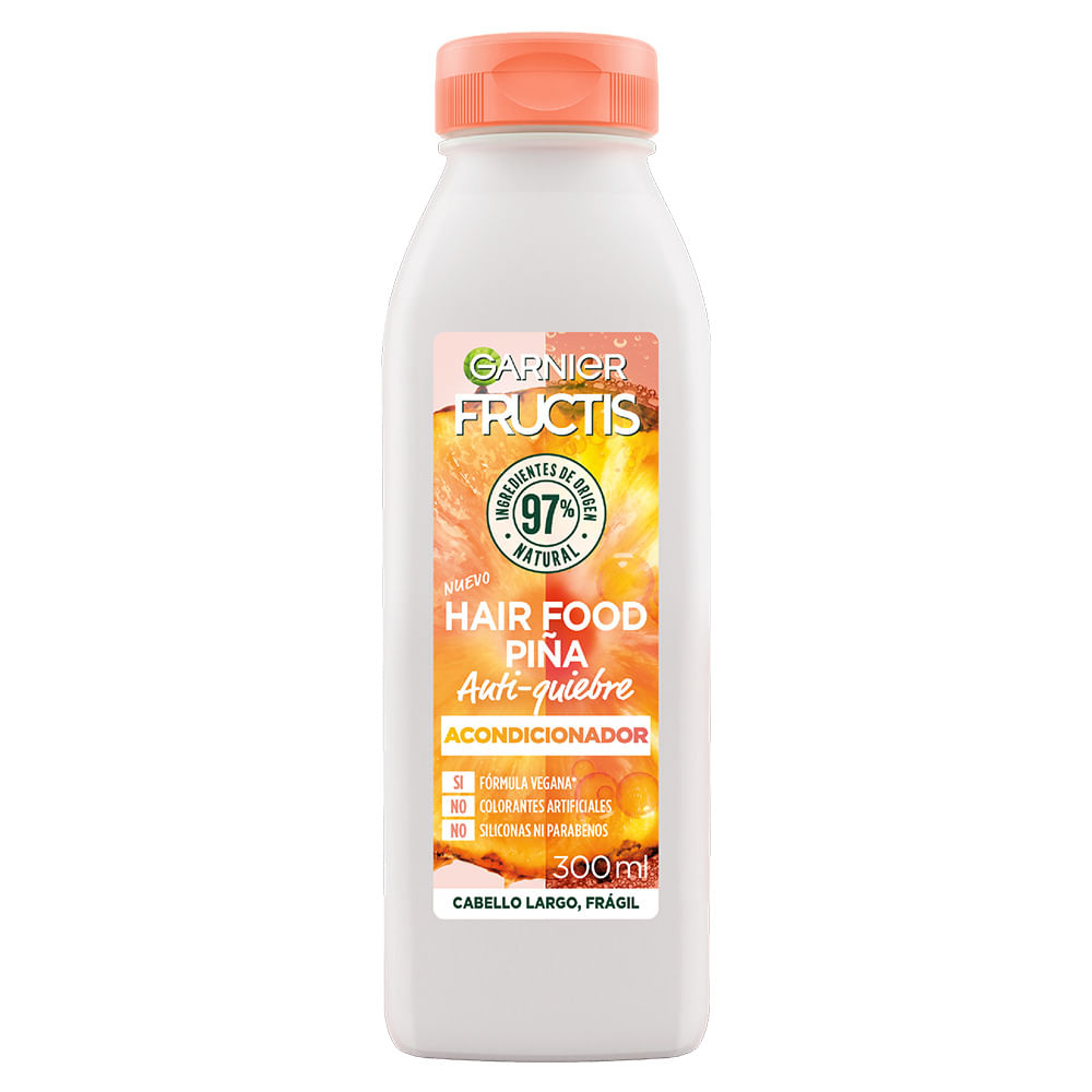 Acondicionador Anti Quiebre Piña Fructis