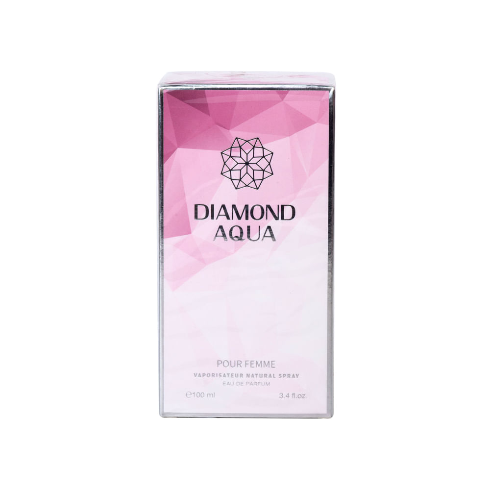 Loción Dama Pour Femme Flutter