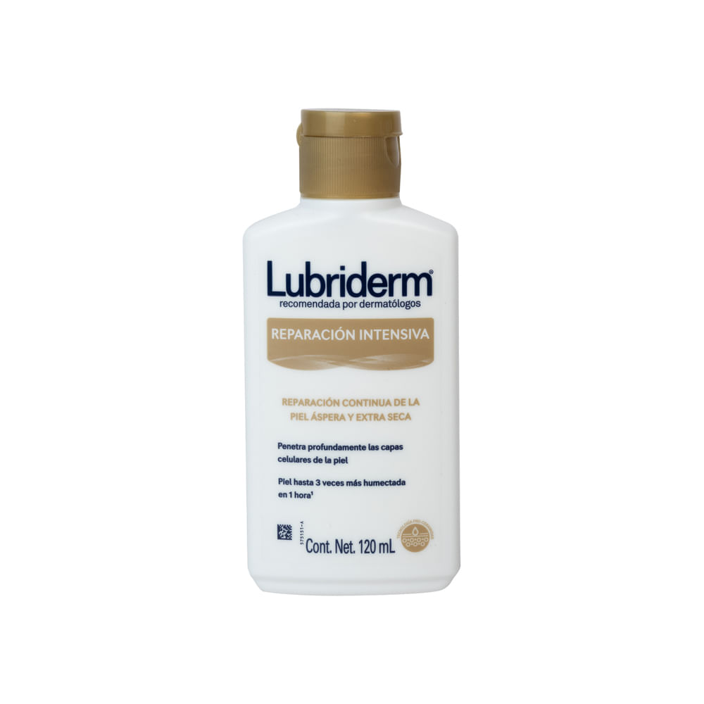 Crema Corporal Reparación Intensiva Lubriderm