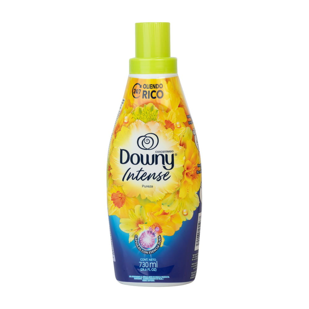Suavizante Intense Pureza Downy