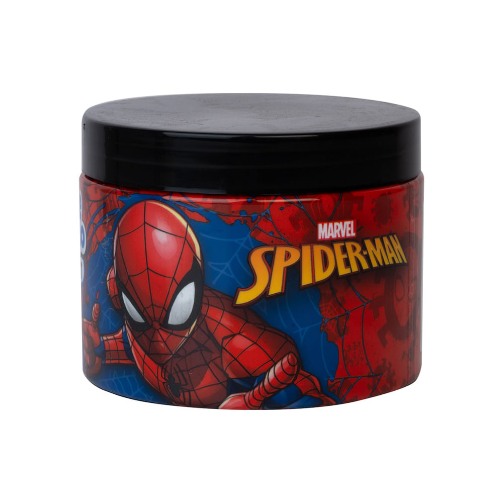 Gel Spiderman Gelatti