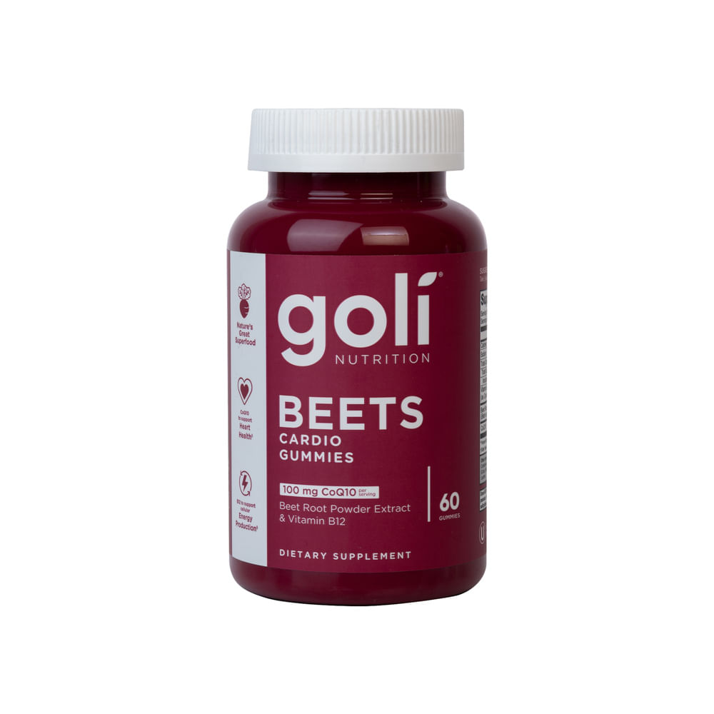 Beest Cardo Gomitas Golí