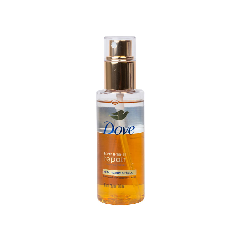 Serum Bifásico Reparación Intensiva Dove