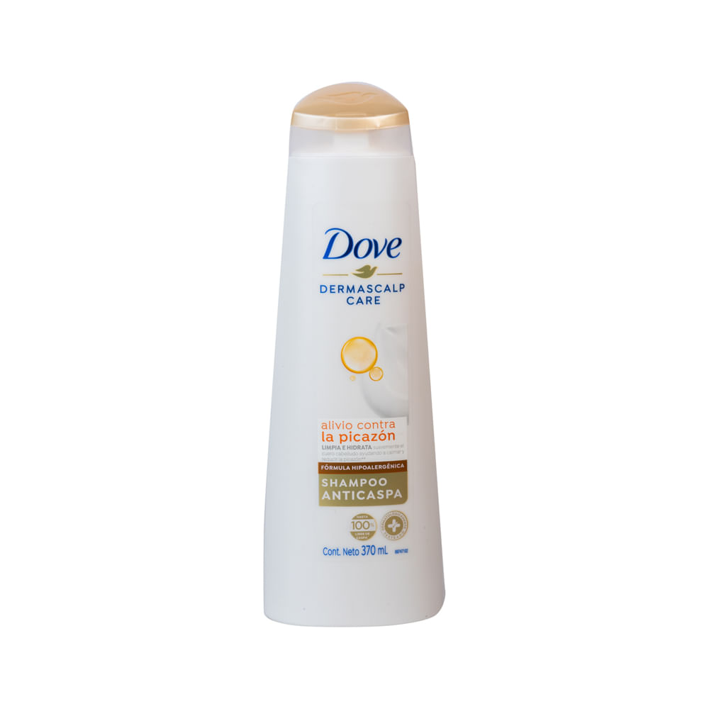 Shampoo Anticaspa Dove