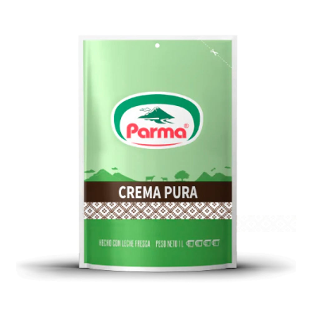 Crema Pura Parma