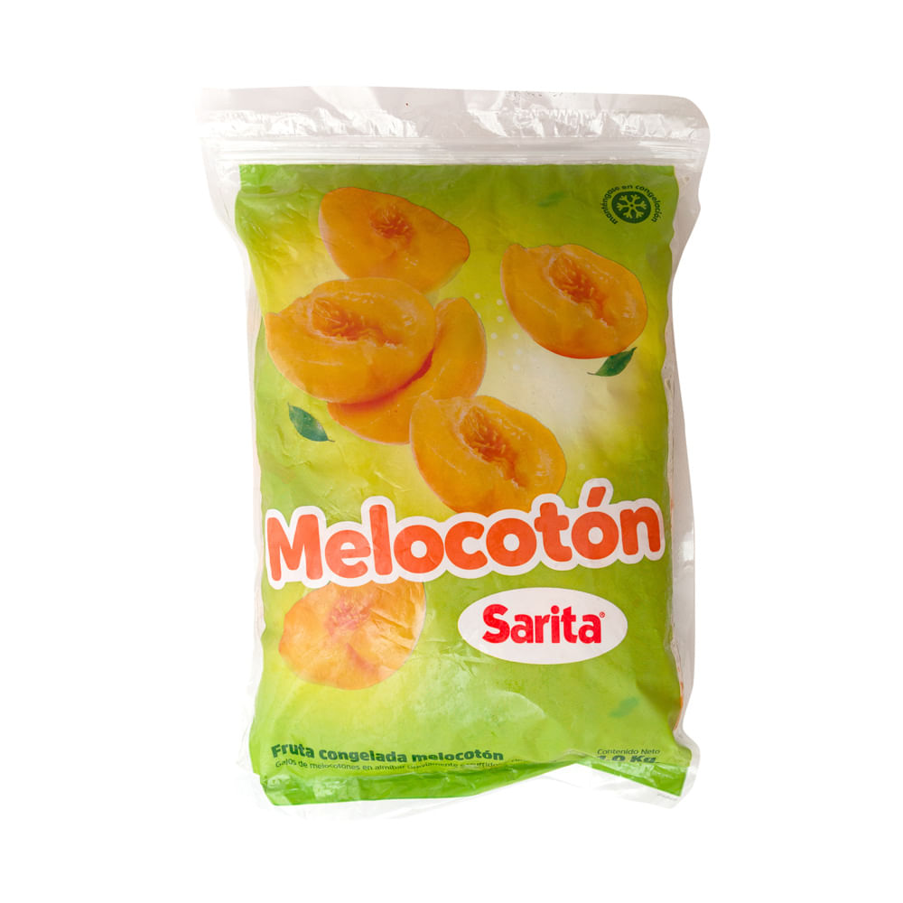 Melocotón Del Bosque