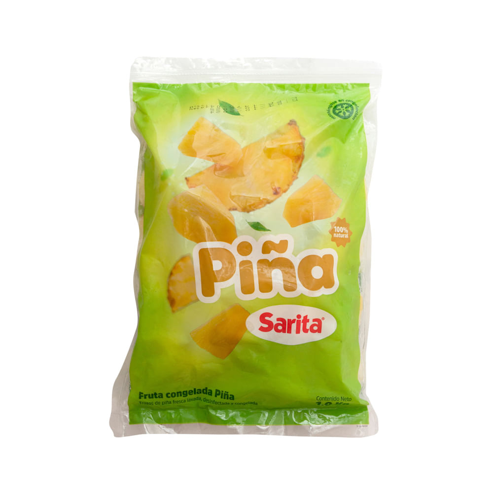 Piña Del Bosque