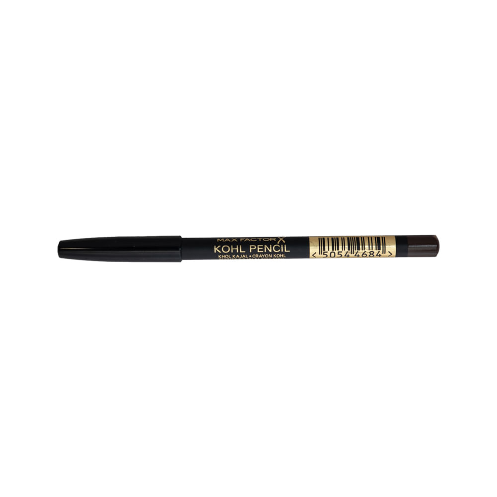 Delineador Café No.30 Maxfactor
