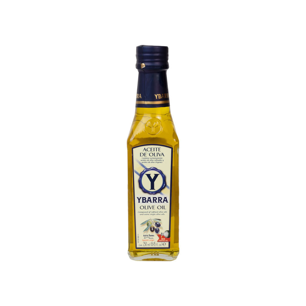 Aceite Oliva Ybarra