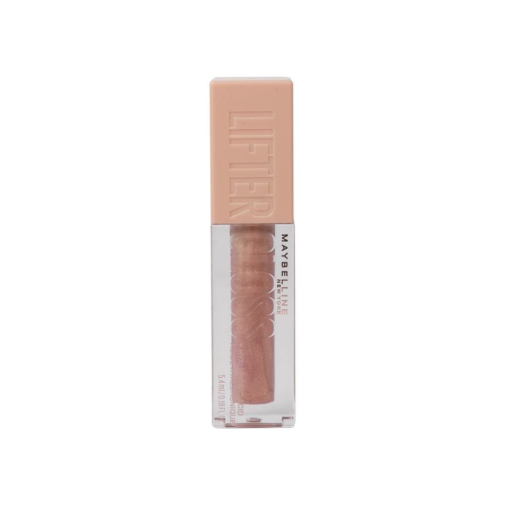 Brillo Labial Lifter Gloss Brass No.011 Maybelline