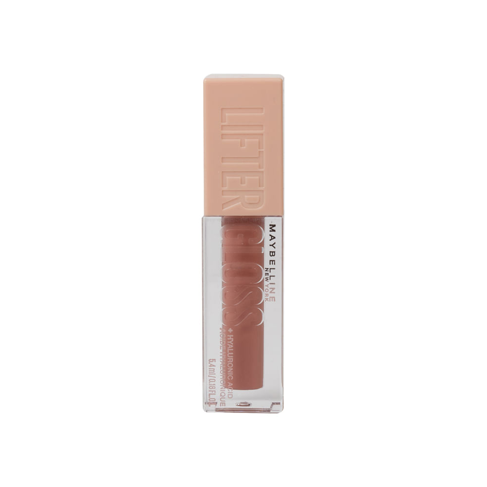 Brillo Labial Lifter Gloss Silk No.004 Maybelline