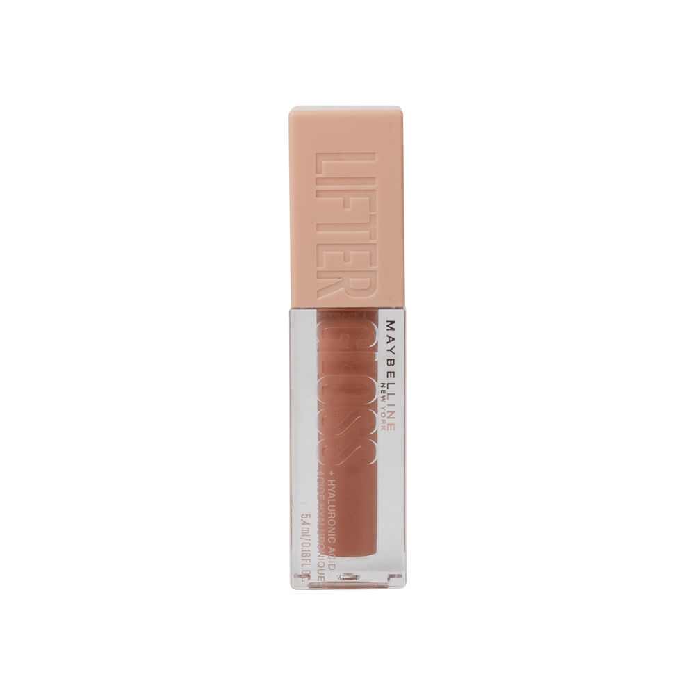Brillo Labial Stone No.008 Maybelline