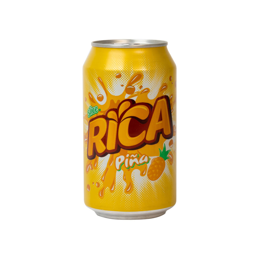 Rica Piña