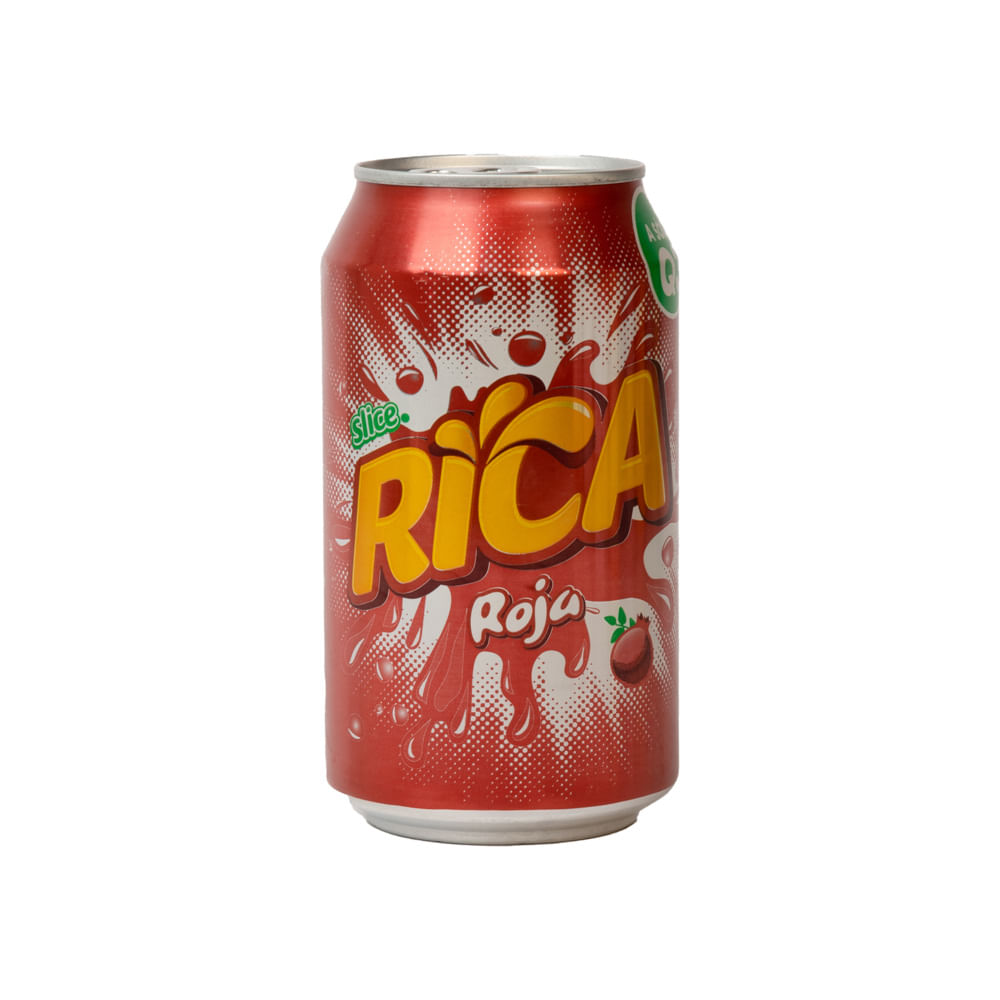 Rica Roja