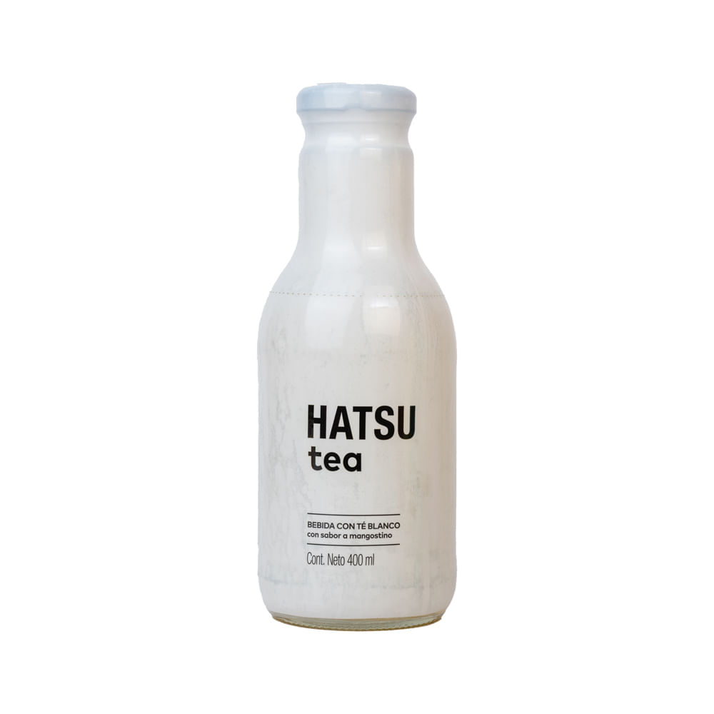 Hatsu Mangosteen Botella