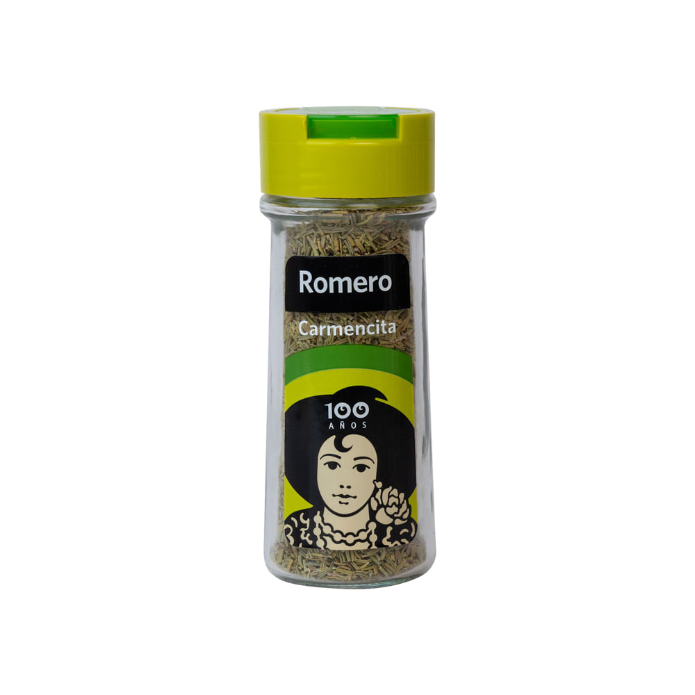 Romero Entero Carmencita Frasco