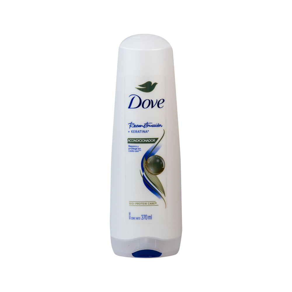 Acondicionador Reconstrucción Completa Dove