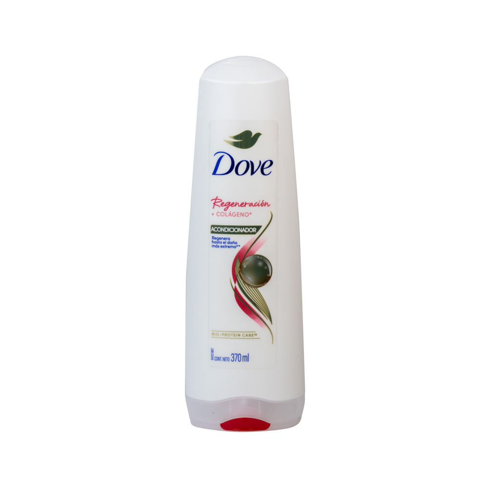 Acondicionador Regeneración Extrema Dove
