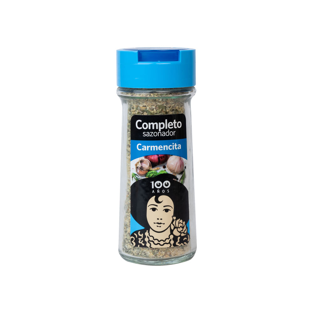Sazonador Completo Carmencita