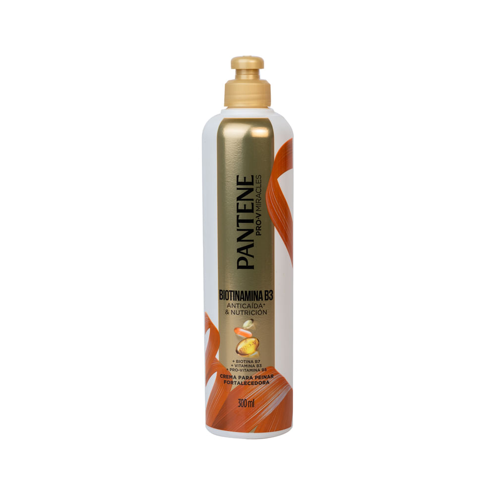 Crema Peinar Pro-V Fortalecedor Pantene