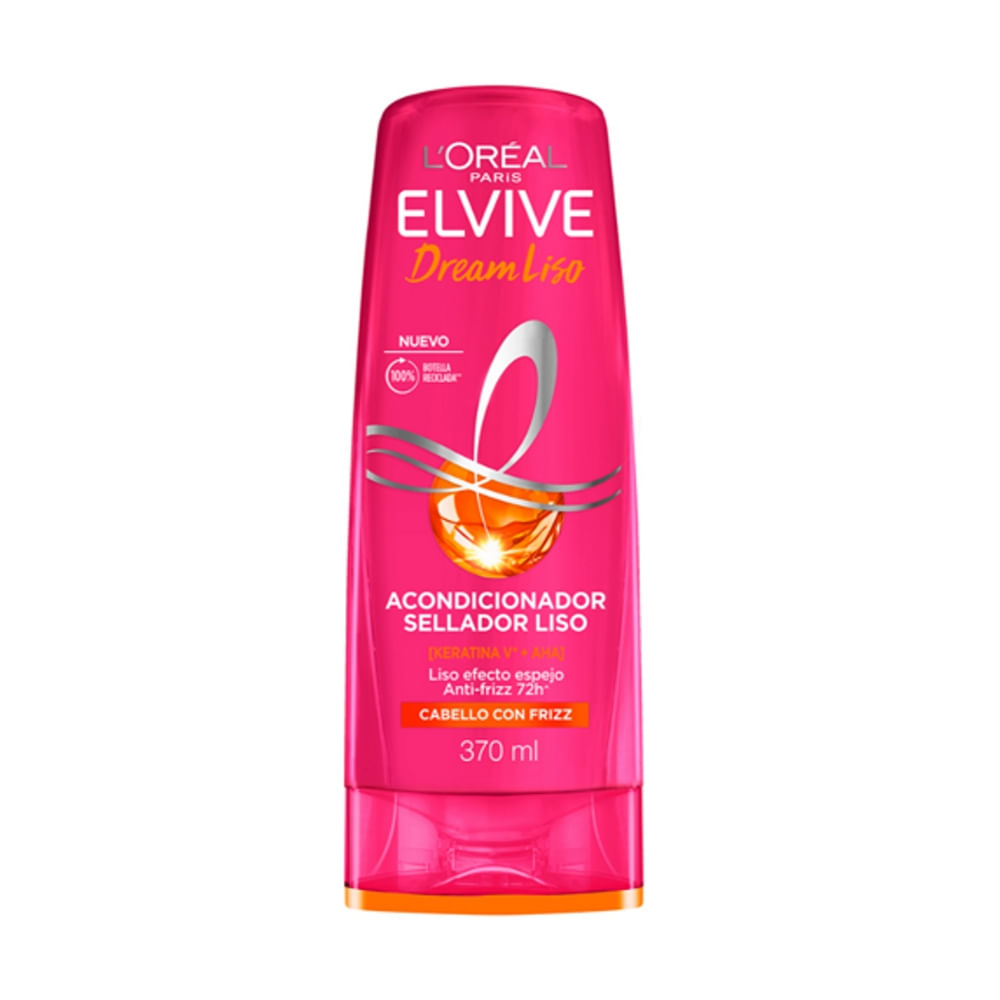 Acondicionador Dream Liso Elvive